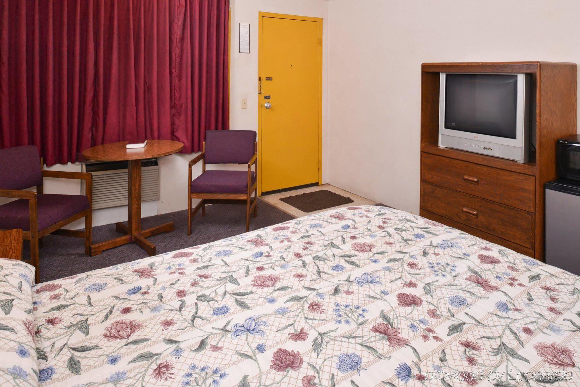 Red Carpet Inn นอร์ธอีสต์ ภายนอก รูปภาพ
