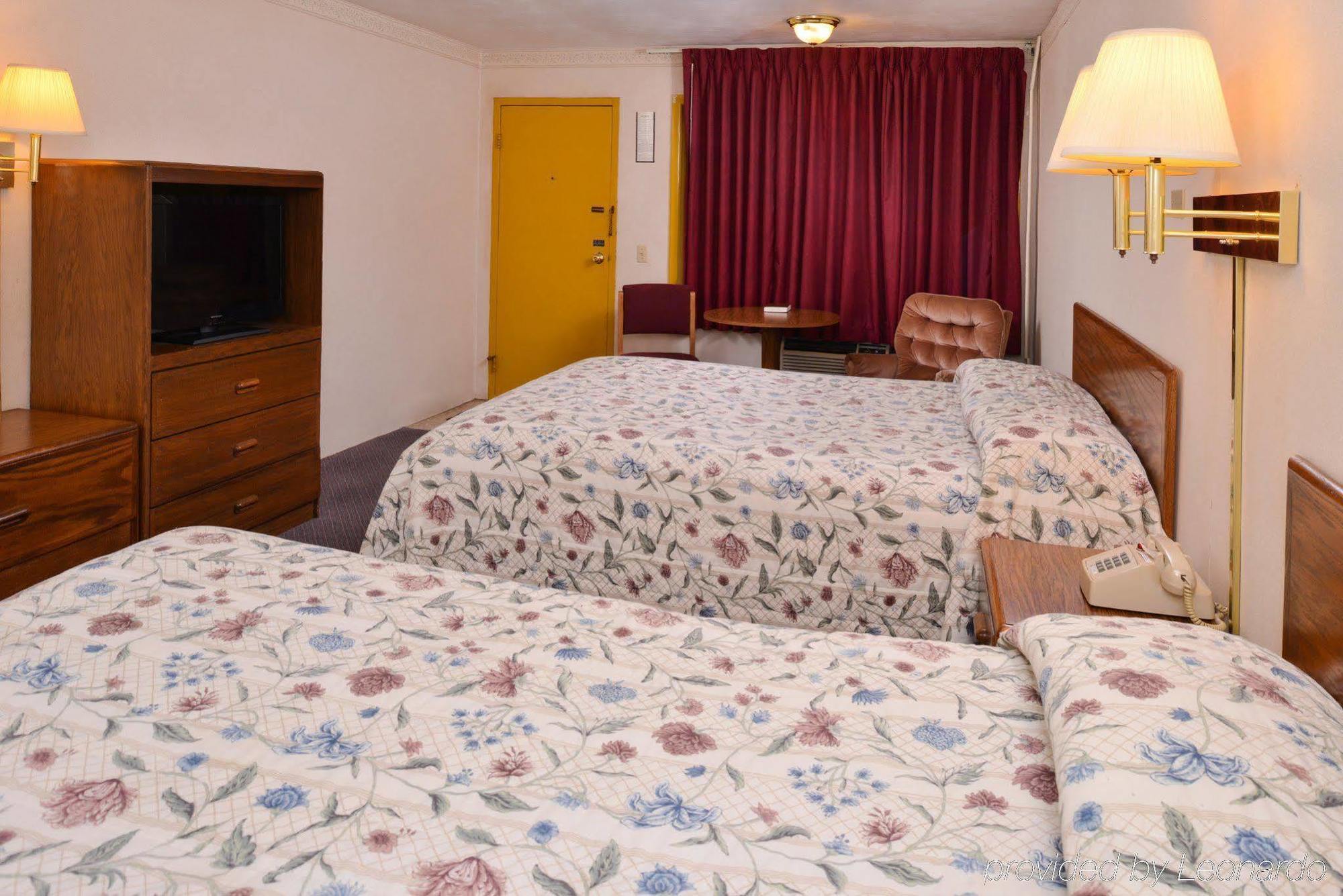 Red Carpet Inn นอร์ธอีสต์ ภายนอก รูปภาพ