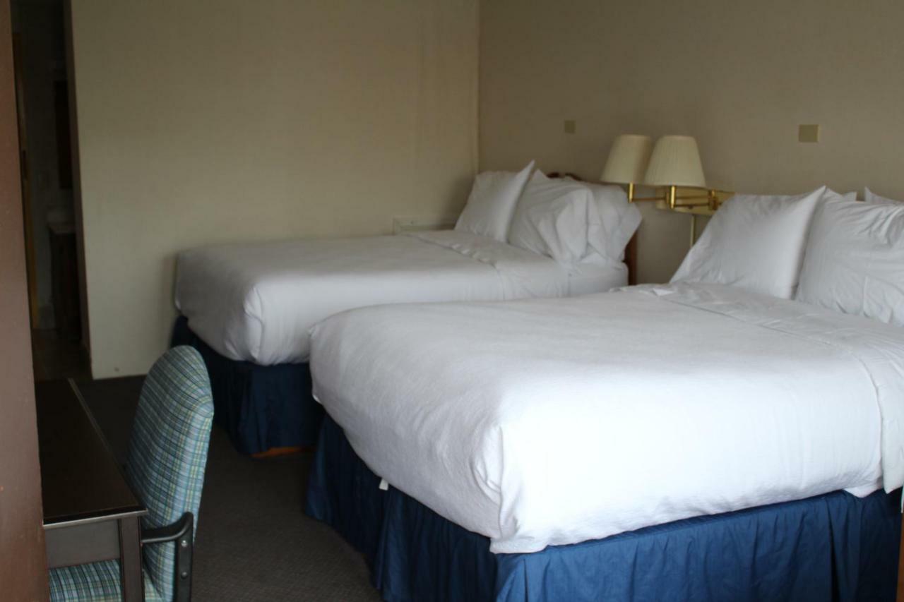 Red Carpet Inn นอร์ธอีสต์ ภายนอก รูปภาพ